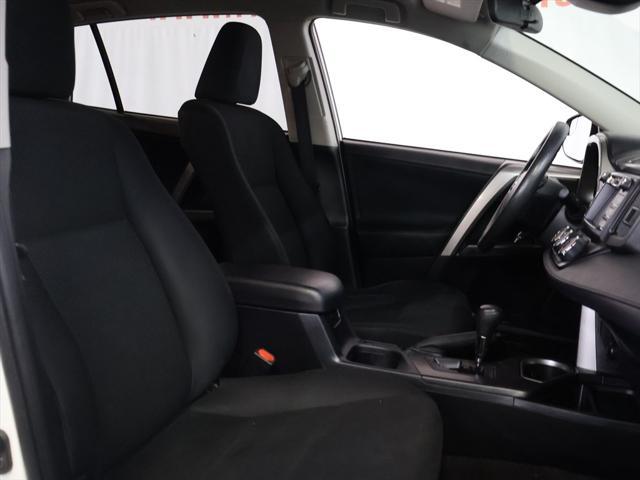 used 2017 Toyota RAV4 car, priced at $14,785