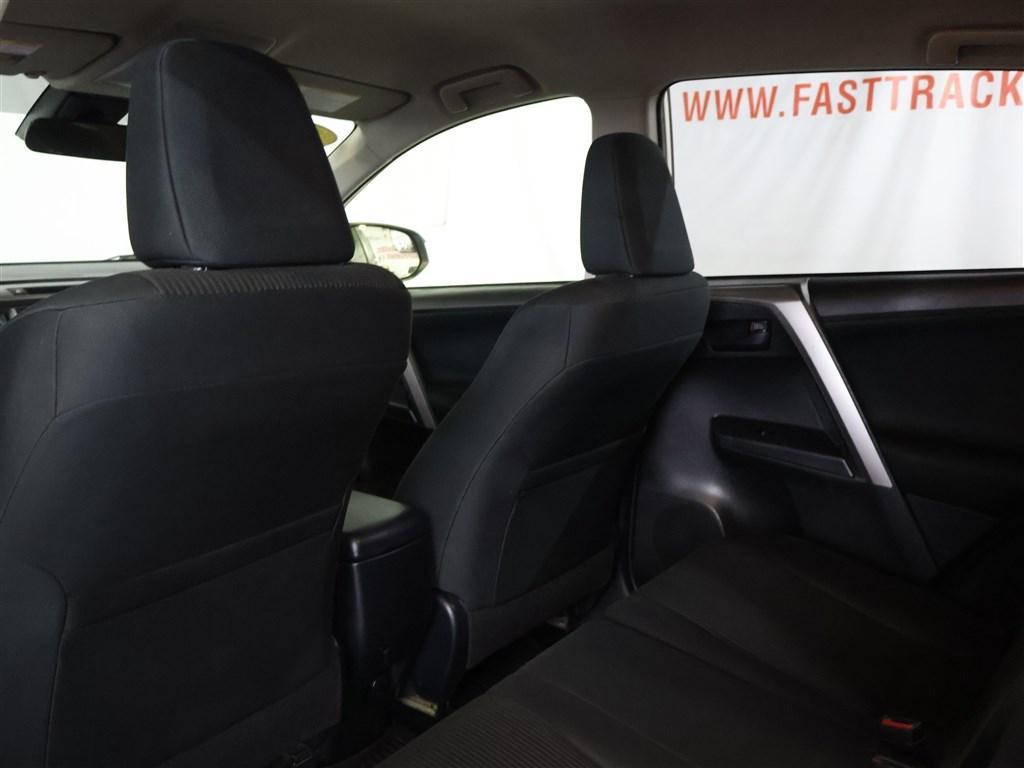 used 2017 Toyota RAV4 car, priced at $14,785