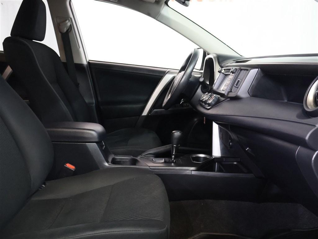 used 2017 Toyota RAV4 car, priced at $14,785