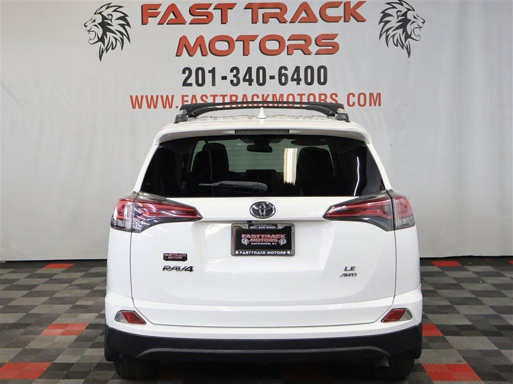 used 2017 Toyota RAV4 car, priced at $14,785