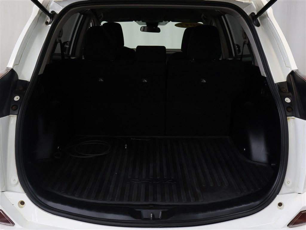 used 2017 Toyota RAV4 car, priced at $14,785