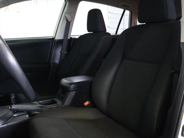 used 2017 Toyota RAV4 car, priced at $14,785