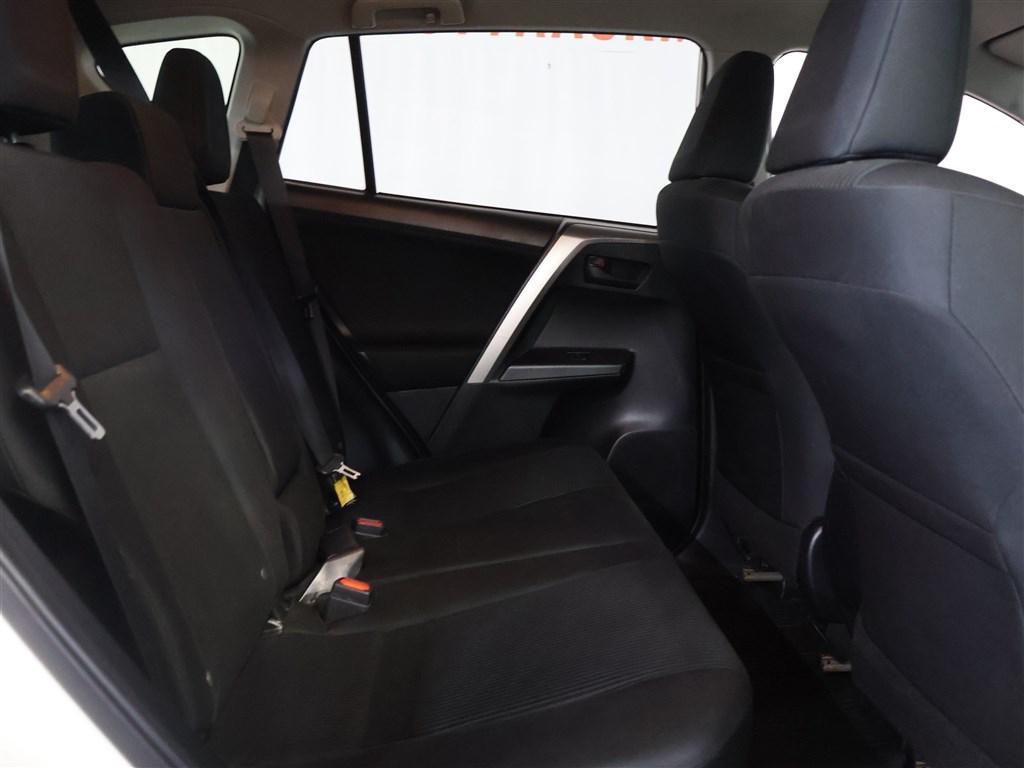 used 2017 Toyota RAV4 car, priced at $14,785