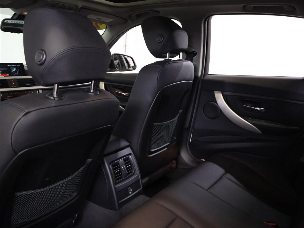 used 2018 BMW 320 car, priced at $11,785