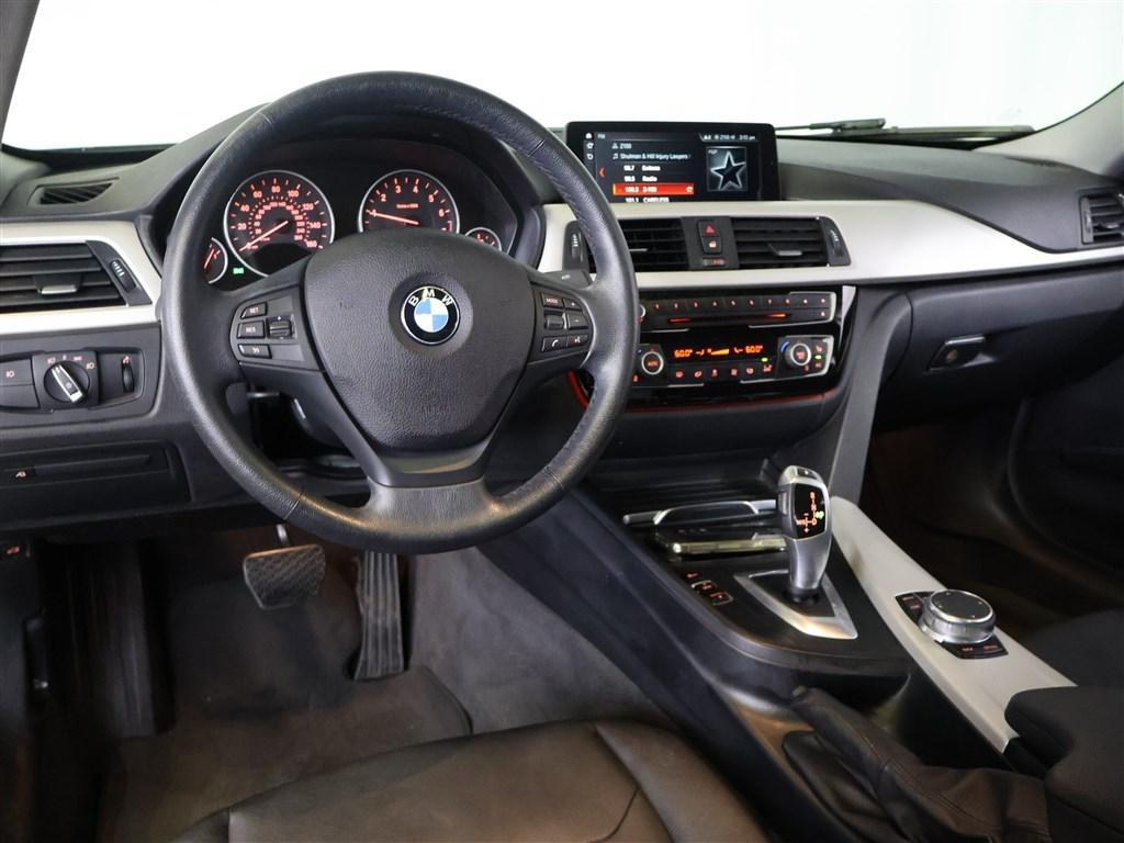 used 2018 BMW 320 car, priced at $11,785