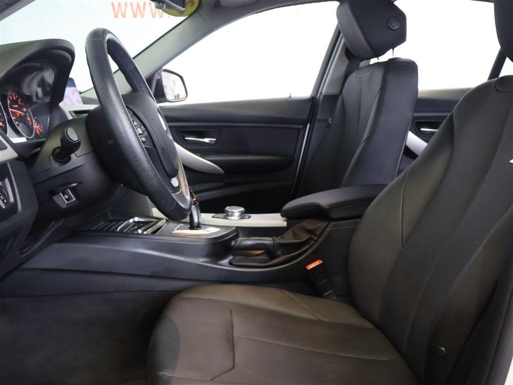 used 2018 BMW 320 car, priced at $11,785