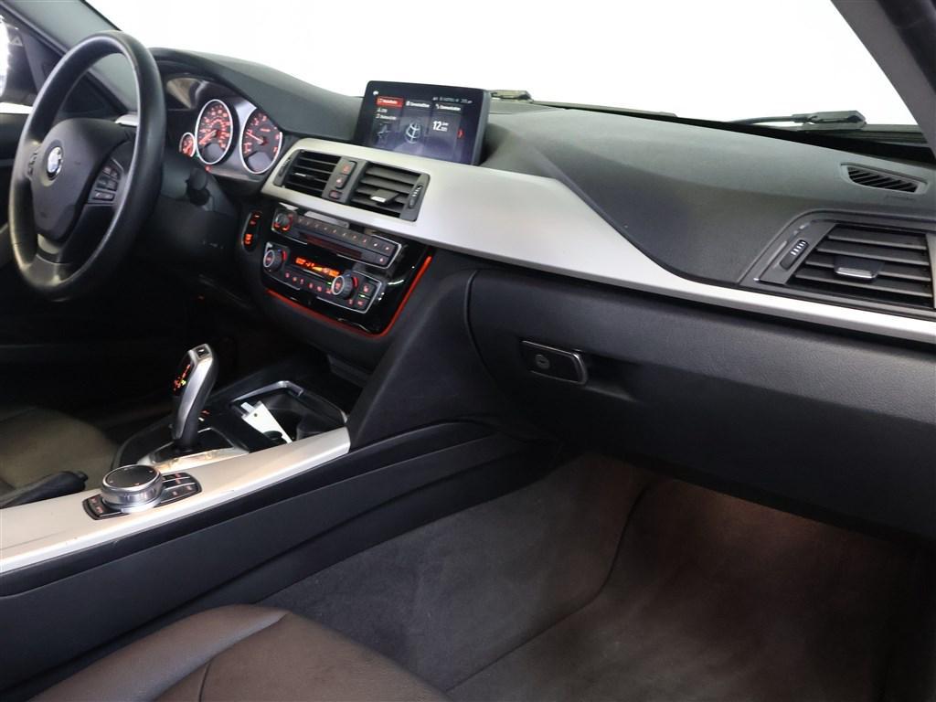 used 2018 BMW 320 car, priced at $11,785