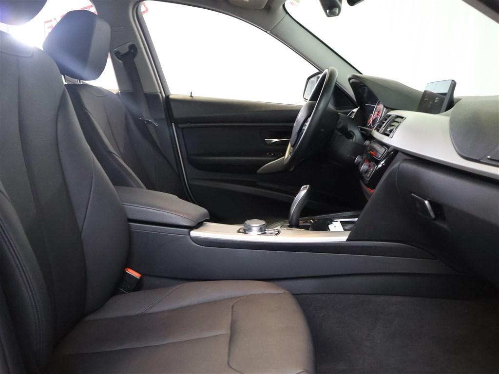 used 2018 BMW 320 car, priced at $11,785