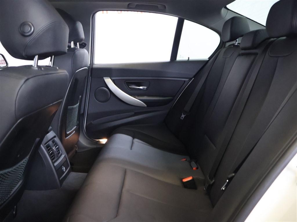 used 2018 BMW 320 car, priced at $11,785