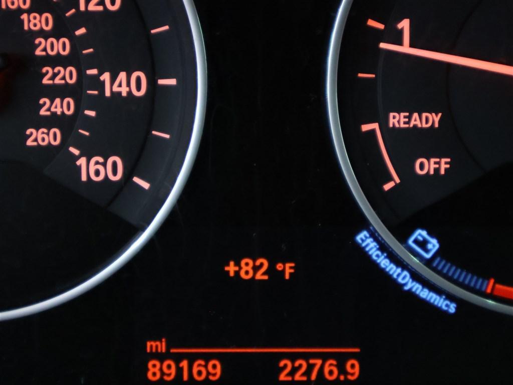 used 2018 BMW 320 car, priced at $11,785
