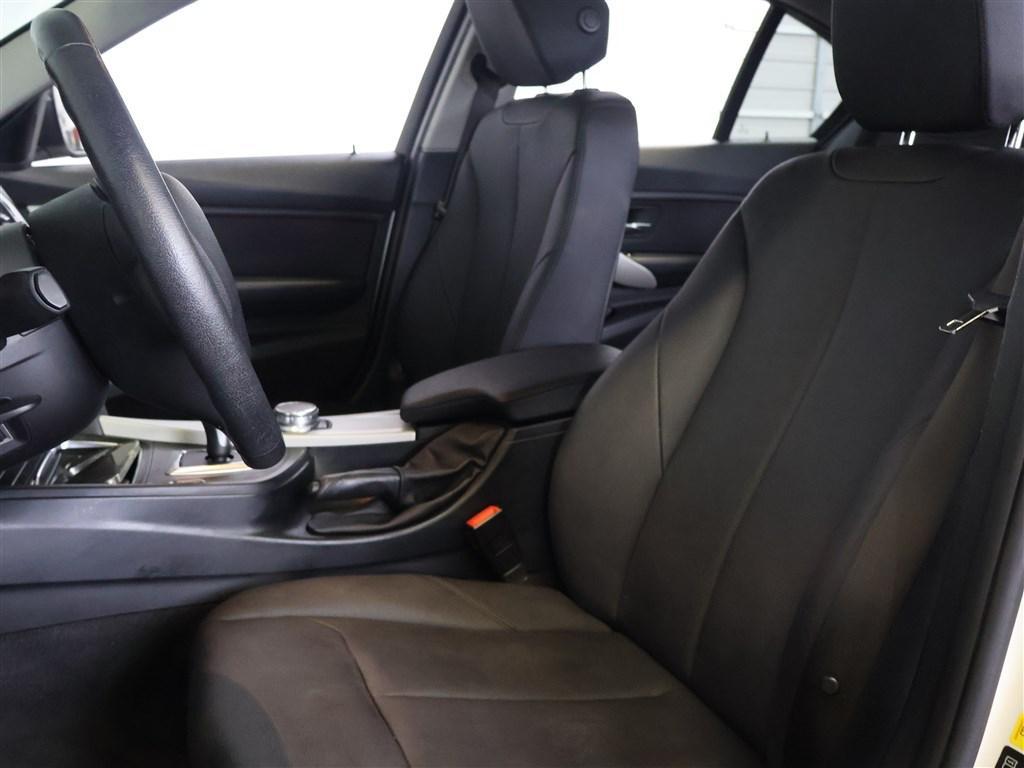 used 2018 BMW 320 car, priced at $11,785