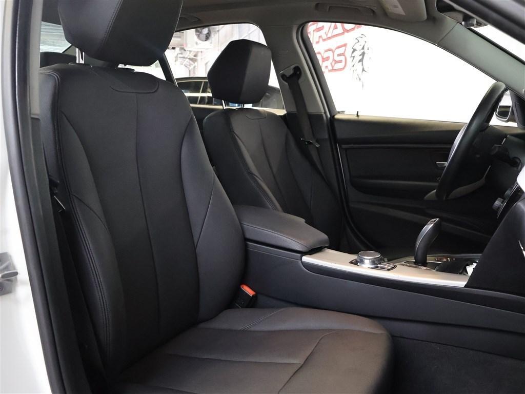 used 2018 BMW 320 car, priced at $11,785