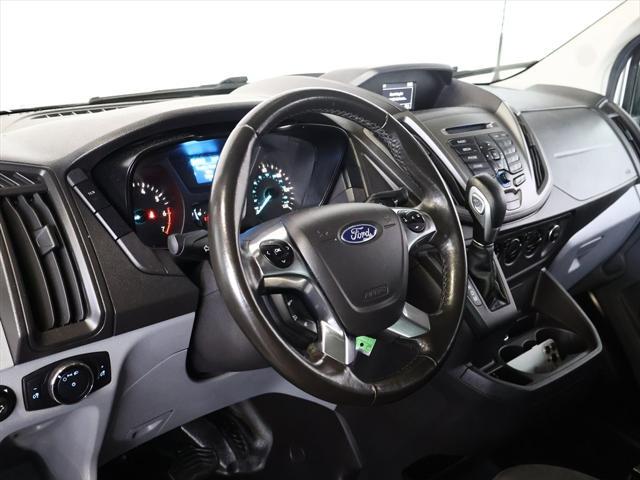 used 2016 Ford Transit-350 car, priced at $26,985