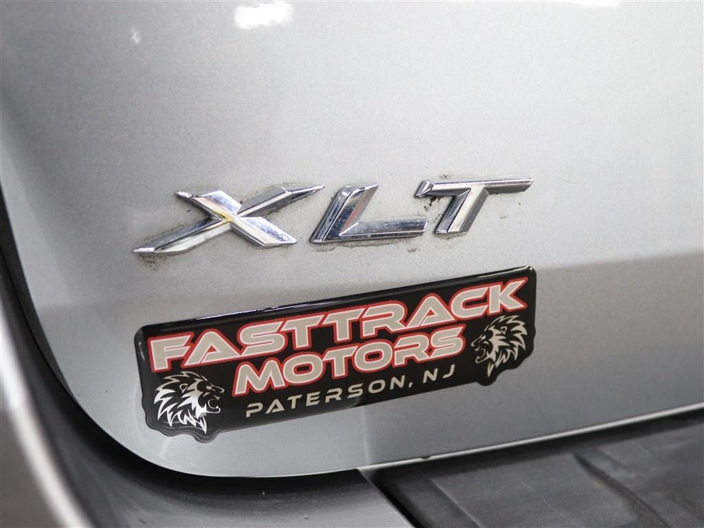 used 2022 Ford Explorer car, priced at $22,785