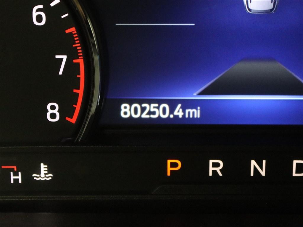 used 2022 Ford Explorer car, priced at $22,785