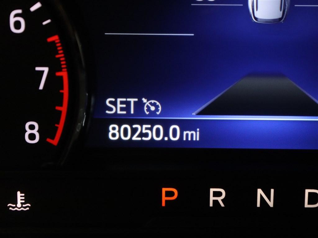 used 2022 Ford Explorer car, priced at $22,785