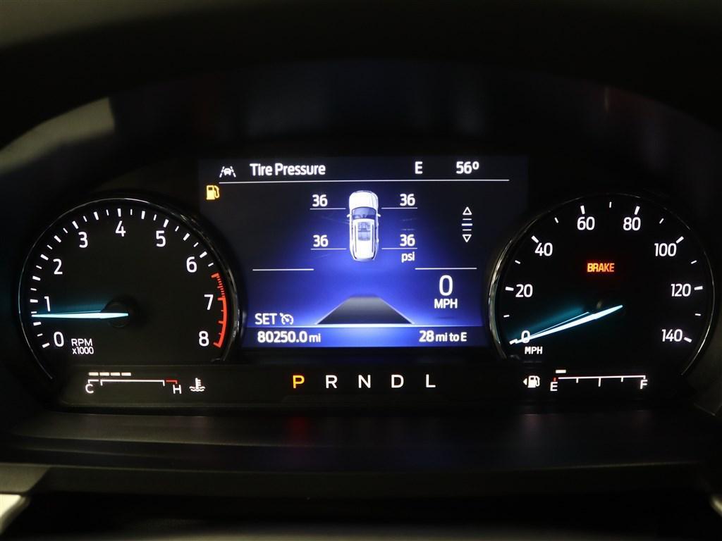 used 2022 Ford Explorer car, priced at $22,785