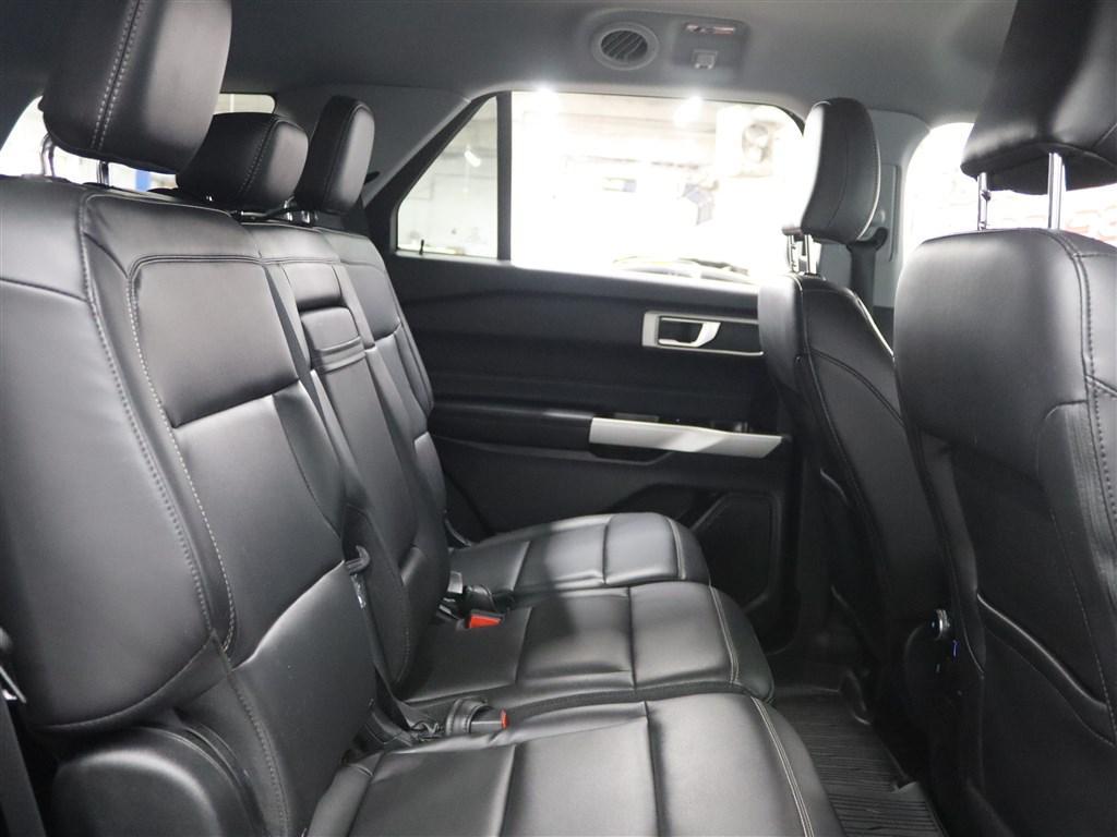 used 2022 Ford Explorer car, priced at $22,785