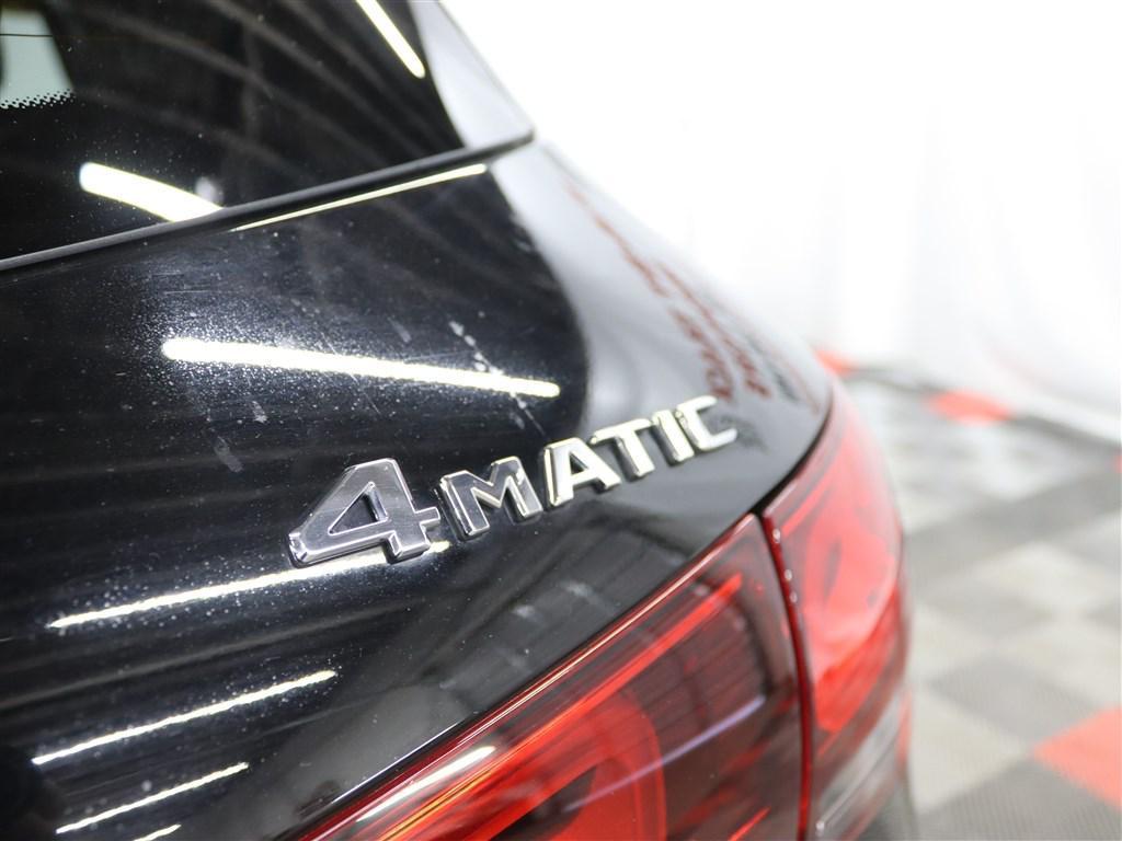 used 2023 Mercedes-Benz GLA 250 car, priced at $25,785