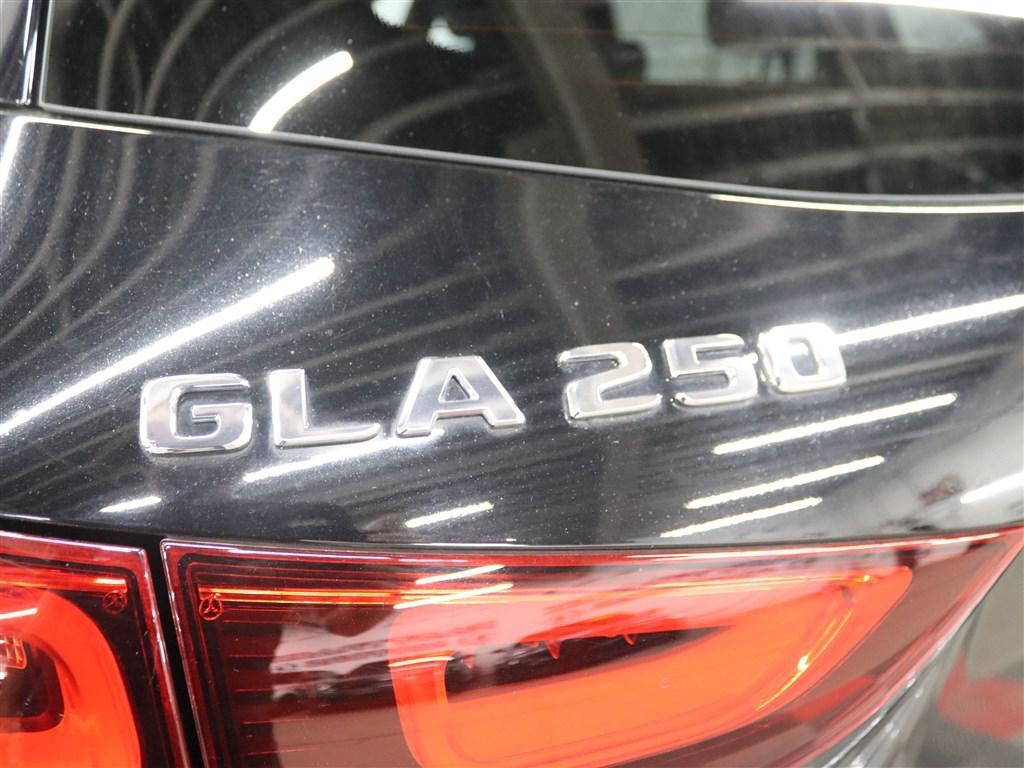 used 2023 Mercedes-Benz GLA 250 car, priced at $25,785