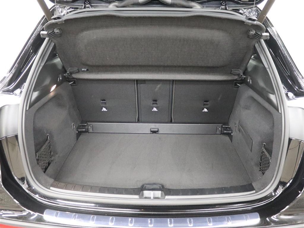 used 2023 Mercedes-Benz GLA 250 car, priced at $25,785