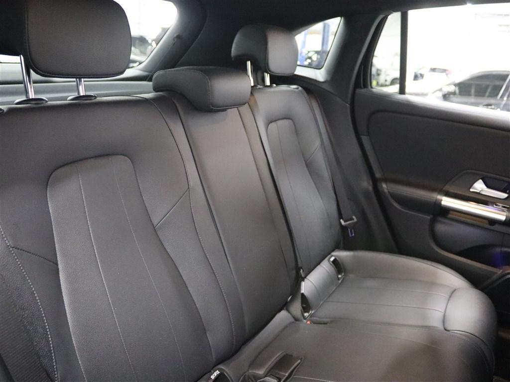 used 2023 Mercedes-Benz GLA 250 car, priced at $25,785