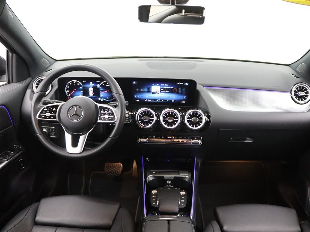 used 2023 Mercedes-Benz GLA 250 car, priced at $25,785