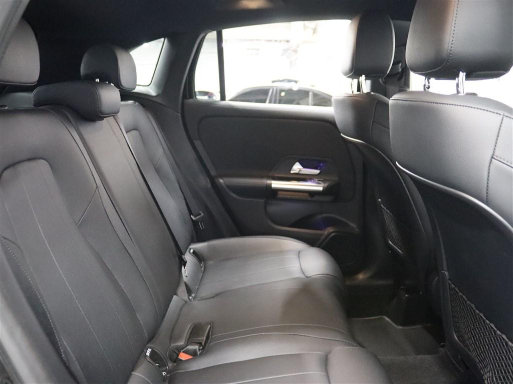 used 2023 Mercedes-Benz GLA 250 car, priced at $25,785
