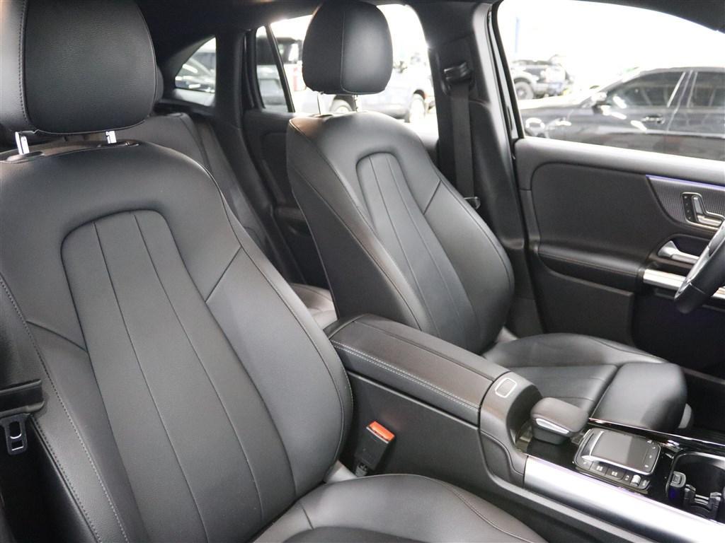 used 2023 Mercedes-Benz GLA 250 car, priced at $25,785