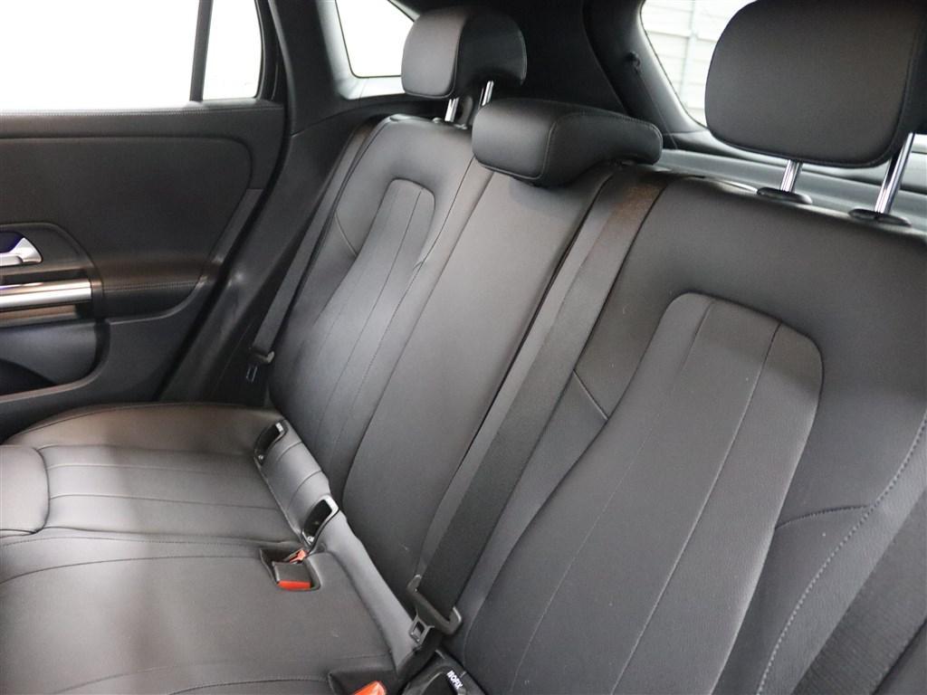 used 2023 Mercedes-Benz GLA 250 car, priced at $25,785