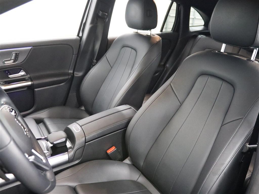 used 2023 Mercedes-Benz GLA 250 car, priced at $25,785