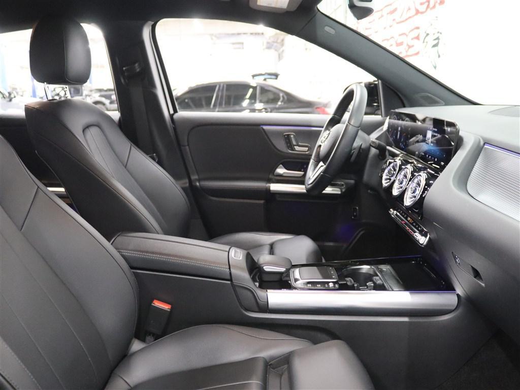 used 2023 Mercedes-Benz GLA 250 car, priced at $25,785
