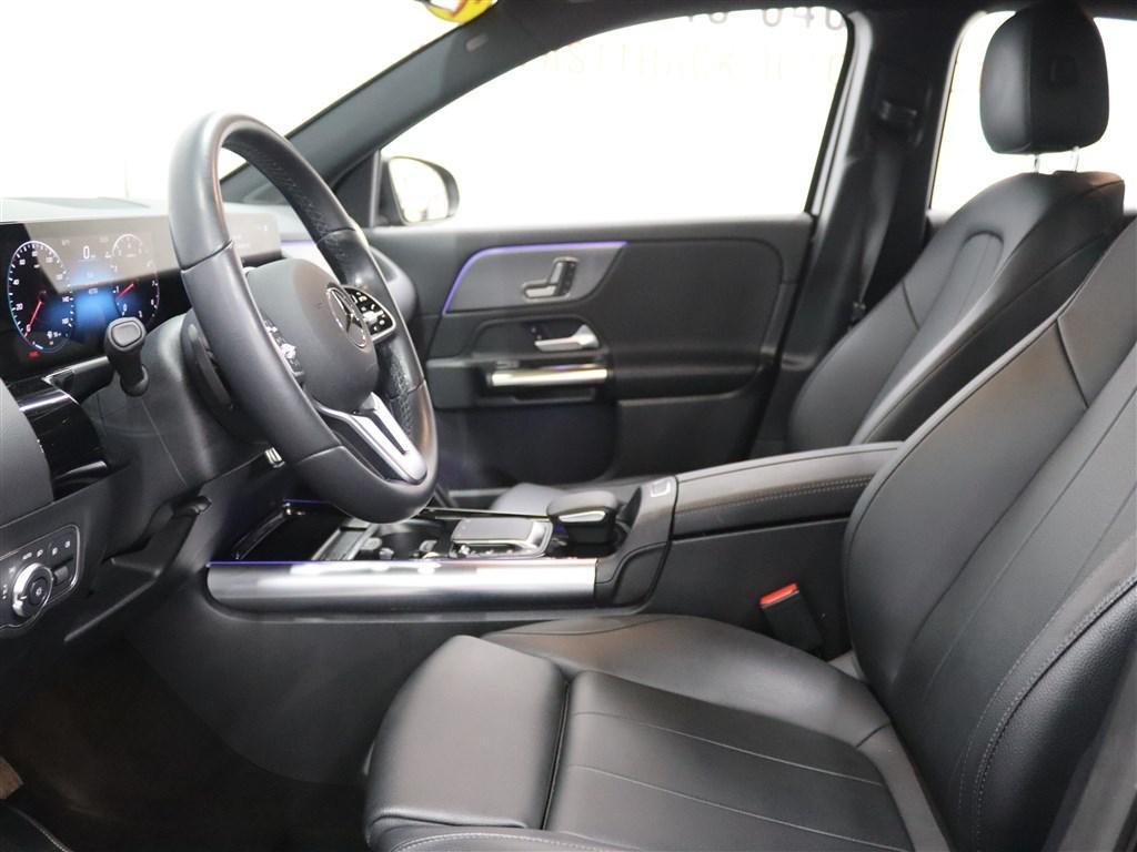 used 2023 Mercedes-Benz GLA 250 car, priced at $25,785