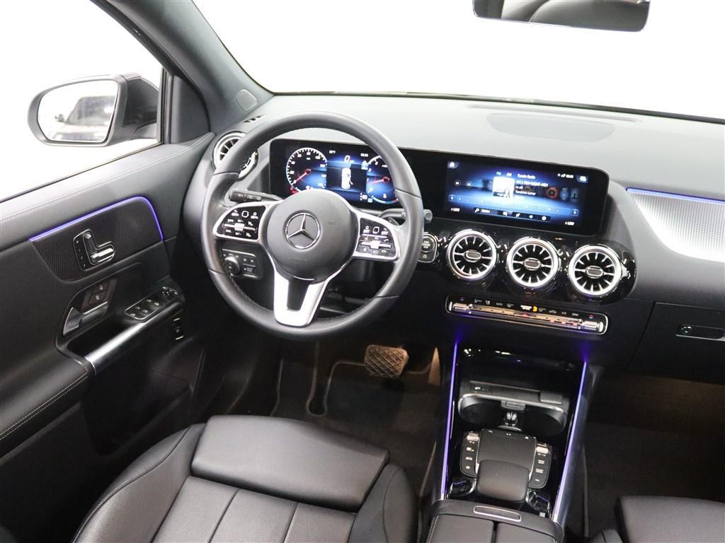 used 2023 Mercedes-Benz GLA 250 car, priced at $25,785