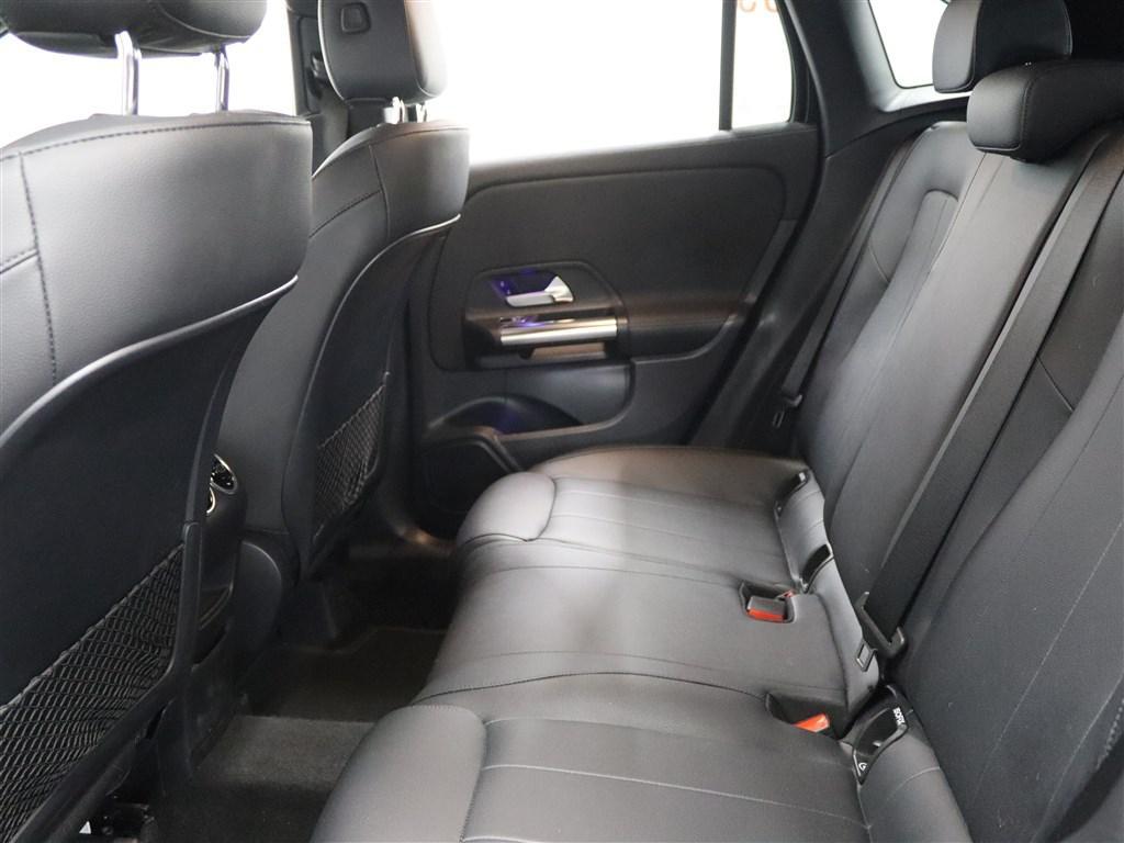 used 2023 Mercedes-Benz GLA 250 car, priced at $25,785