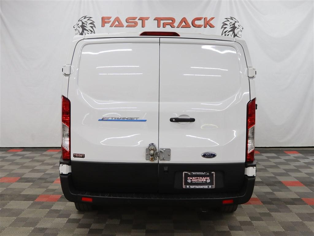 used 2023 Ford E-Transit car, priced at $24,985
