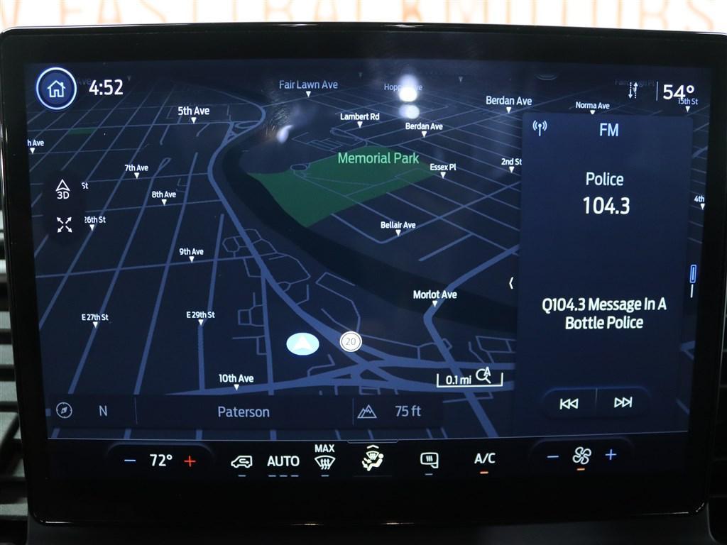 used 2023 Ford E-Transit car, priced at $24,985