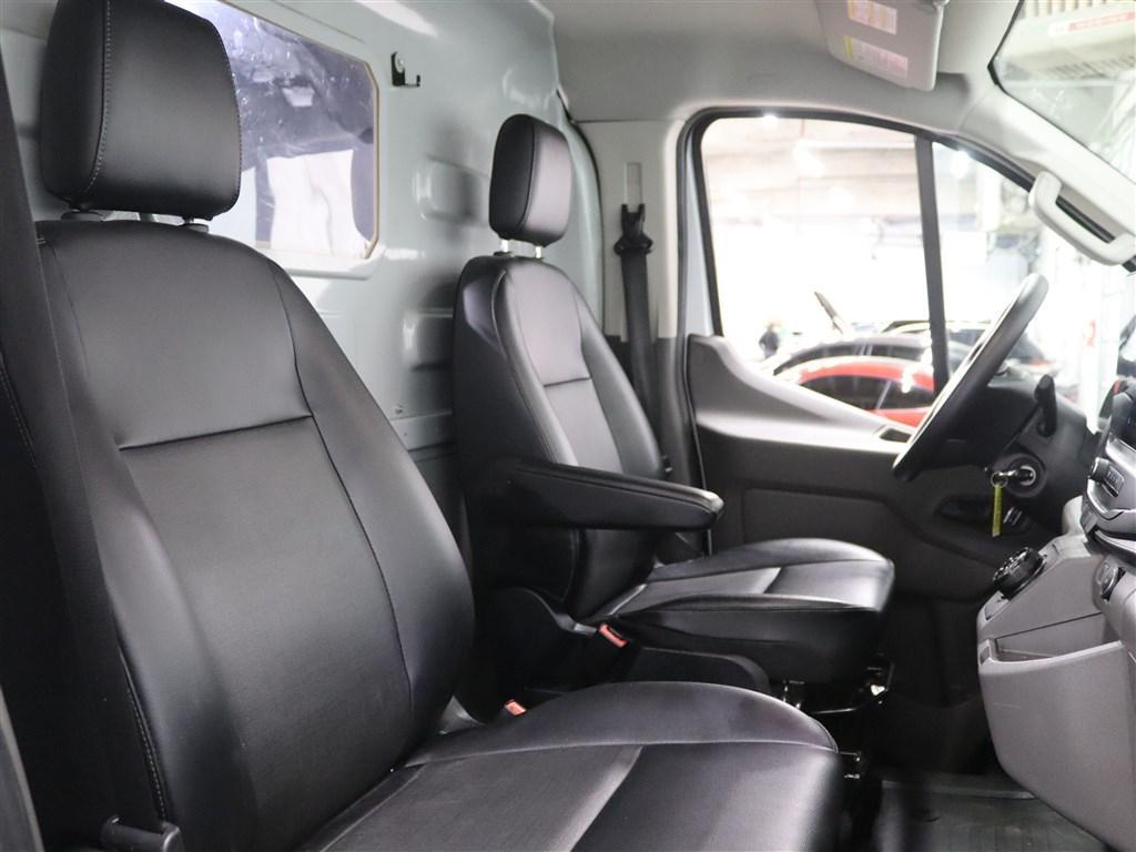 used 2023 Ford E-Transit car, priced at $24,985