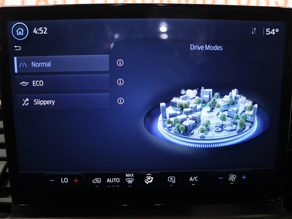 used 2023 Ford E-Transit car, priced at $24,985