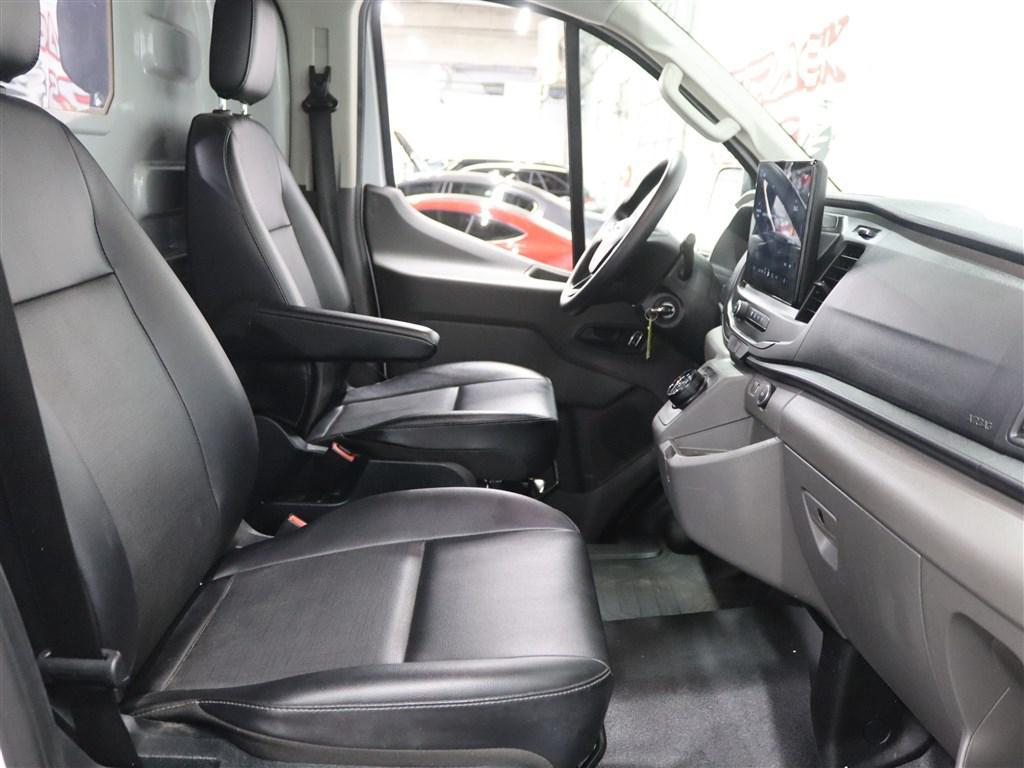 used 2023 Ford E-Transit car, priced at $24,985