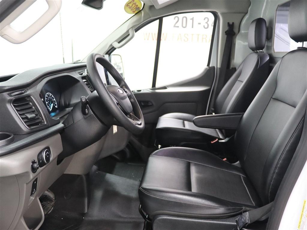 used 2023 Ford E-Transit car, priced at $24,985