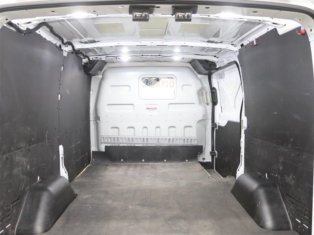 used 2023 Ford E-Transit car, priced at $24,985