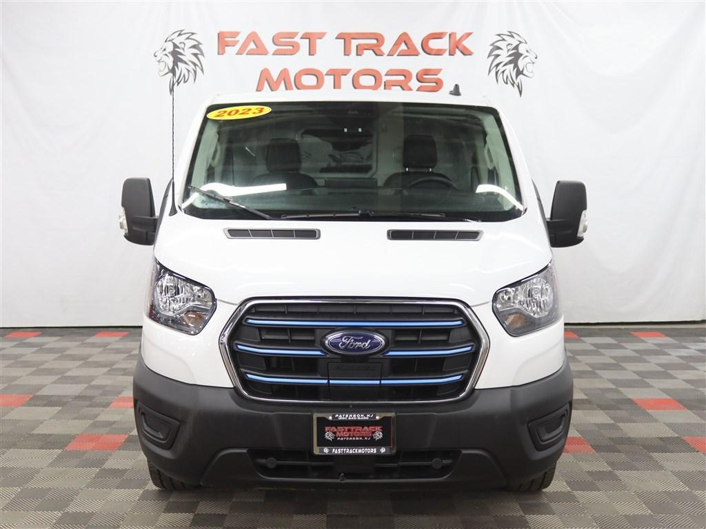 used 2023 Ford E-Transit car, priced at $24,985