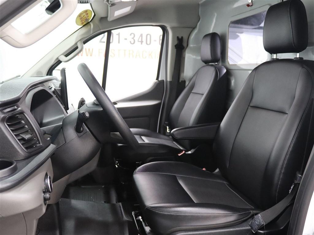 used 2023 Ford E-Transit car, priced at $24,985