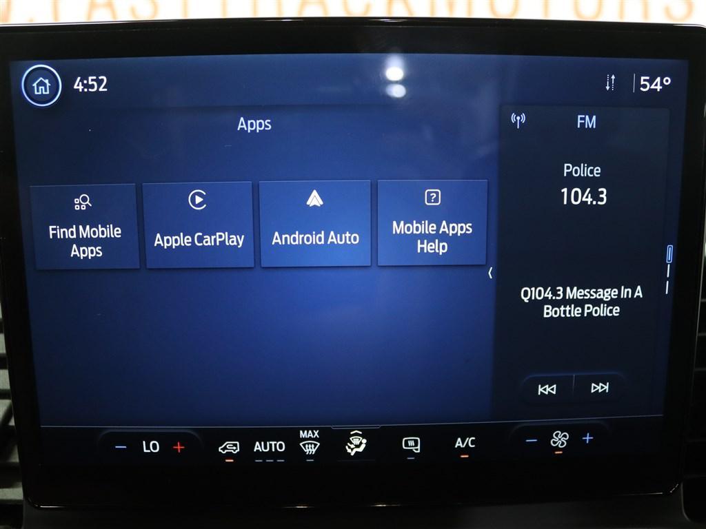 used 2023 Ford E-Transit car, priced at $24,985