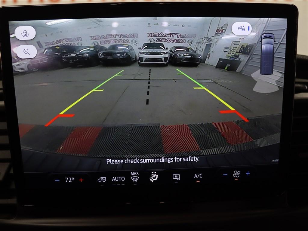 used 2023 Ford E-Transit car, priced at $24,985