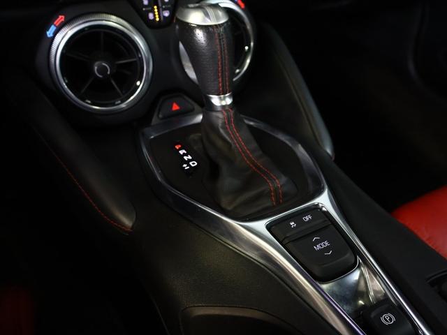 used 2021 Chevrolet Camaro car, priced at $36,985