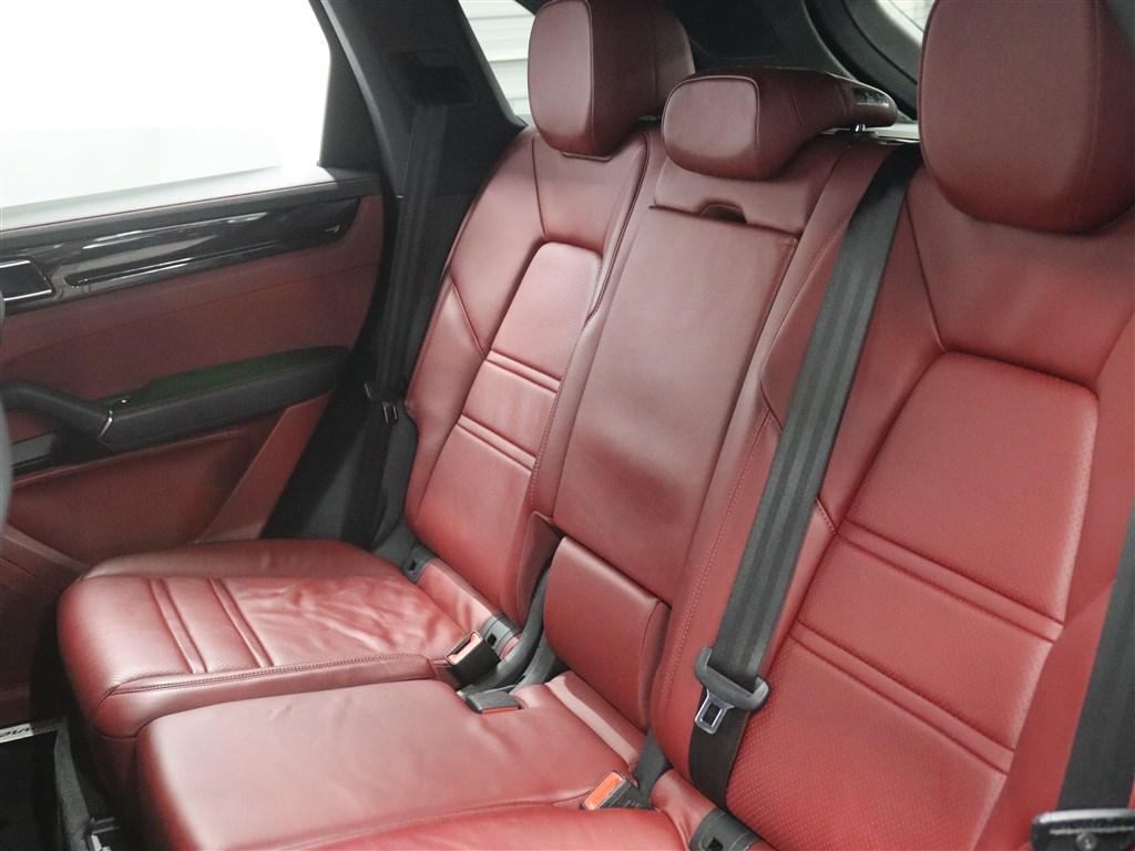 used 2019 Porsche Cayenne car, priced at $36,785