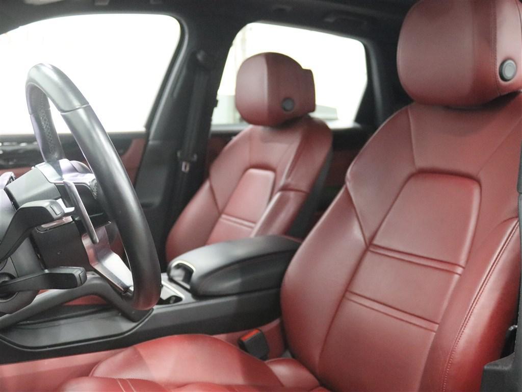 used 2019 Porsche Cayenne car, priced at $36,785