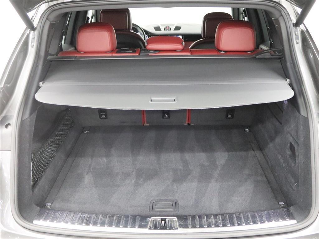 used 2019 Porsche Cayenne car, priced at $36,785